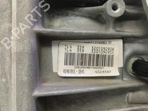 Gearbox RENAULT CAPTUR I (J5_, H5_) 1.3 TCe 130 (J5NJ, J5NE) | BP36497771M3  - Image 5