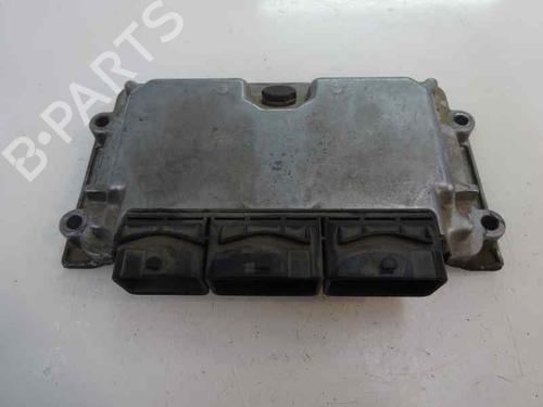 Used Engine control unit (ECU) CITROËN SAXO (S0, S1) 1.5 D (57 hp) 6927656