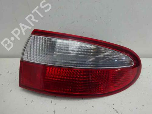 Used Right taillight DAEWOO LANOS (KLAT) [1997-2025]  5785739