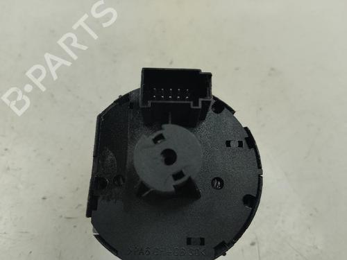 Headlight switch VW PASSAT B6 (3C2) 2.0 TDI 16V | BP17707511I24
