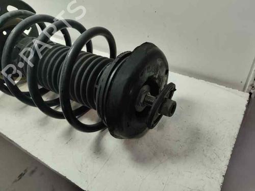 Used Right front shock absorber PEUGEOT 2008 I (CU_) 1.2 THP 110 / PureTech 110 (110 hp) 30540497