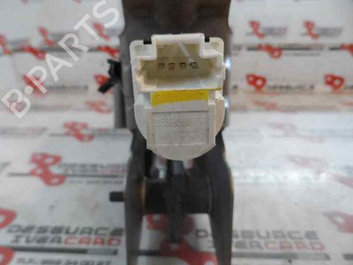 bremsepedal bremsepedal 8797404 8797404