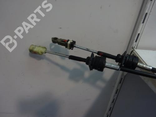 Gear lever KIA CARENS III MPV (UN) 2.0 CRDi 140 | BP11022535M90 