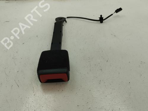 Front left seatbelt SEAT IBIZA V (KJ1, KJG) 1.0 TSI | BP18861383I26 