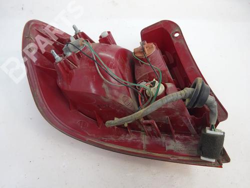 Right taillight HYUNDAI GETZ (TB) 1.5 CRDi | BP11289111C35 