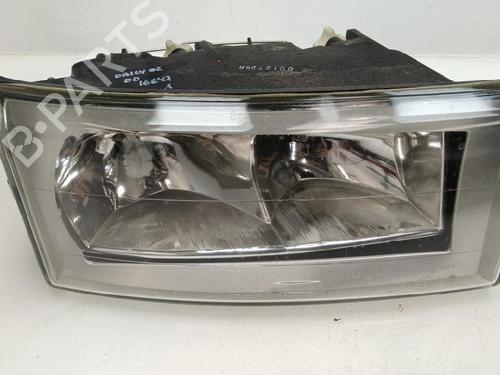 Used Right headlight Right headlight 35745095 35745095