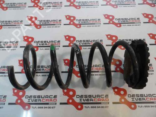 Used Shock absorber spring Shock absorber spring FIAT PANDA (169_) 1.3 D Multijet 4x4 (169.AXC2A) (70 hp) 14172357 14172357