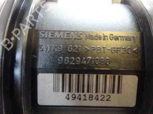 Used Mass air flow sensor CITROËN XANTIA (X1_, X2_) 2.0 HDI 90 (90 hp) 1624087