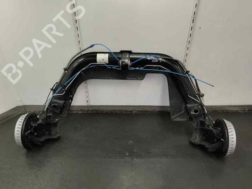 Rear axle RENAULT TWINGO III (BCM_, BCA_) 0.9 TCe 95 | BP26567917M2