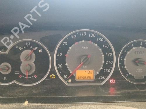Switch CITROËN C5 II (RC_) 2.0 16V (RCRFJB, RCRFJC) | BP38060527I30 - Image 6