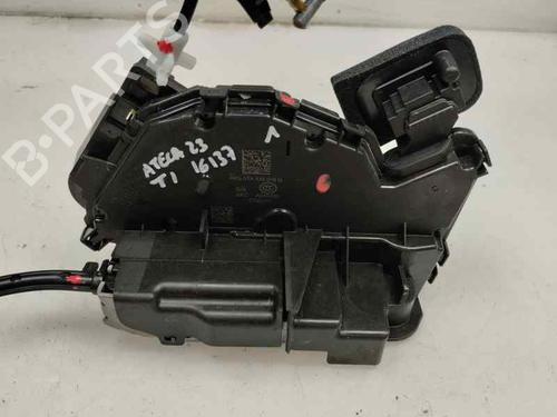 Venstre bak lås SEAT ATECA (KH7, KHP)  | BP21394571C100 