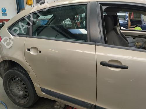 Dør høyre bak CITROËN C4 I (LC_) [2004-2014]  16906488