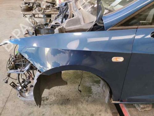 Left front fenders SEAT IBIZA IV (6J5, 6P1) 1.2 TSI | BP28025388C41
