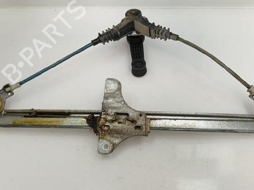 Used Rear right window mechanism Rear right window mechanism OPEL AGILA A (H00) 1.2 16V (F68) (75 hp) 35744872 35744872