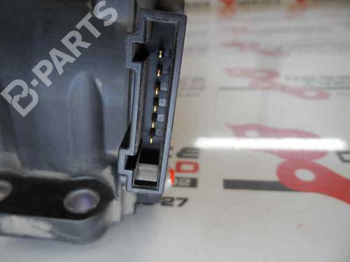Pedal VW POLO (9N_, 9A_) 1.4 TDI | BP1623248I4 