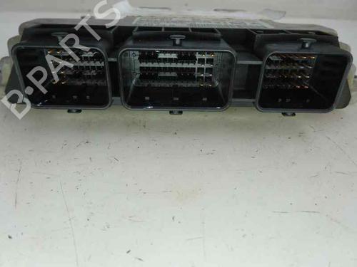 Engine control unit (ECU) CITROËN C4 Coupe (LA_) 1.6 HDi | BP7700644M57