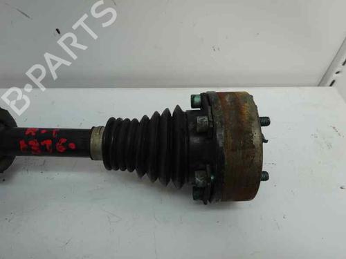 Drivaksel fortil venstre SEAT CORDOBA (6K1, 6K2) 1.9 TDI (110 hp) 6465967