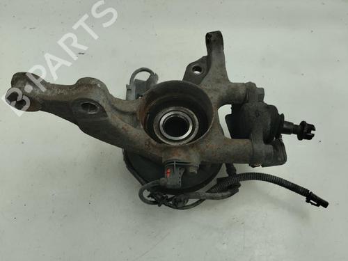 Used Right front steering knuckle KIA CEE'D Hatchback (ED) 1.6 CRDi 115 (115 hp) 13479520