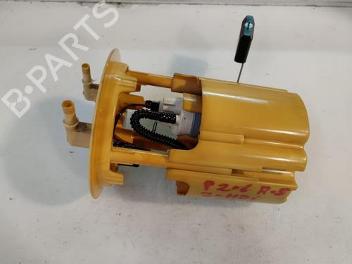 Used Fuel pump PEUGEOT 206 Hatchback (2A/C) 2.0 HDI 90 (90 hp) 16415995