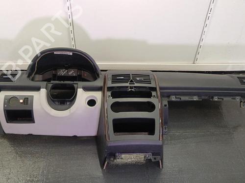 Used Dashboard Dashboard 35745407 35745407