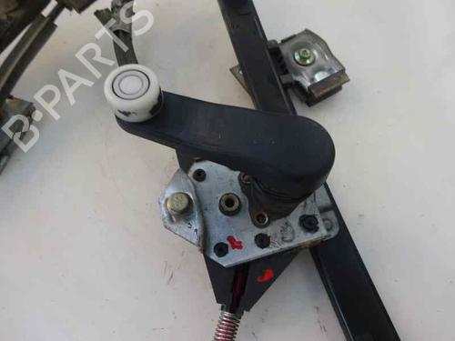 Used Front right window mechanism SEAT INCA (6K9) 1.9 SDI (64 hp) 6075666