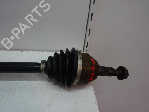 Antriebswelle rechts vorne für OPEL ASTRA H GTC (A04) 1.7 CDTi (L08) (101 hp) 11292983