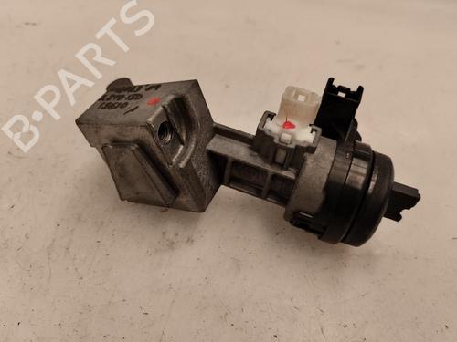 Used Ignition barrel Ignition barrel MAZDA 3 Saloon (BL) 2.2 MZR CD (BL10) (150 hp) 13915272 13915272