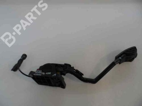 Pedal CITROËN C5 II (RC_) 2.0 HDi (RCRHRH) (136 hp) 1623644