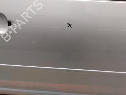 Right front door VW BORA I (1J2) 1.6 16V | BP16125044C3 