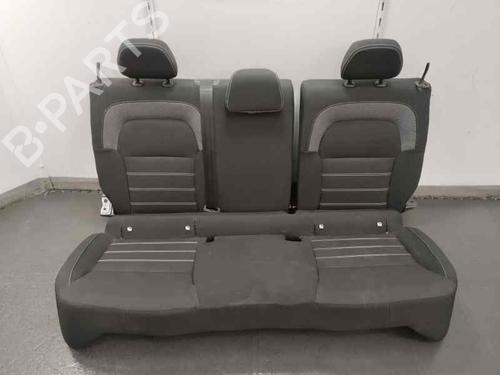Seats set DACIA SANDERO III 1.0 TCe LPG | BP35739961C78  - Image 6