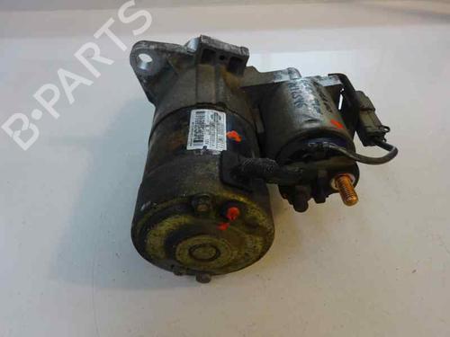 Used Starter Starter 2502220 2502220