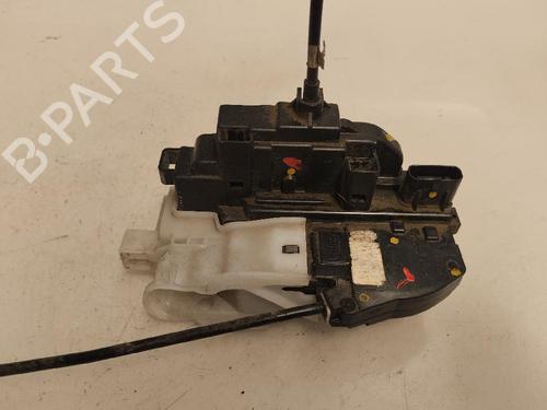 rear-right-lock-kia-ceed-sw-ed-16-cvvt-2009-2007-2008-2009-2010-2011-2012-12681249 main image