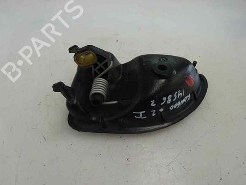 Used Front left interior door handle Front left interior door handle 7868553 7868553