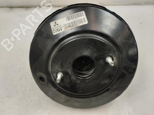Servo brake SMART FORFOUR (454) 1.5 CDI (454.001) | BP35740452M42 - Image 2