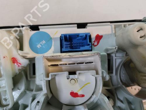 Climate control OPEL COMBO Box Body/MPV (X12) 1.3 CDTI (B05) | BP16200192I5