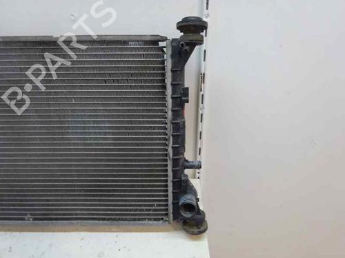 Køler FORD FOCUS I (DAW, DBW) 1.8 Turbo DI / TDDi (90 hp) 1450237