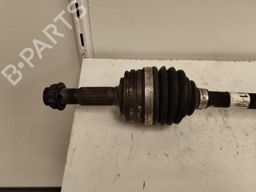 Right front driveshaft TOYOTA AYGO (_B1_)  | BP12309792M39 
