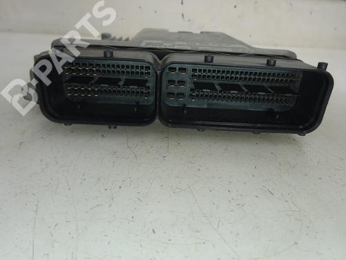 Engine control unit (ECU) SEAT LEON (1P1) 1.9 TDI | BP10931658M57 