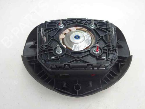 Used Driver airbag DACIA DUSTER (HS_) 1.5 dCi (HSMC) (107 hp) 9700191