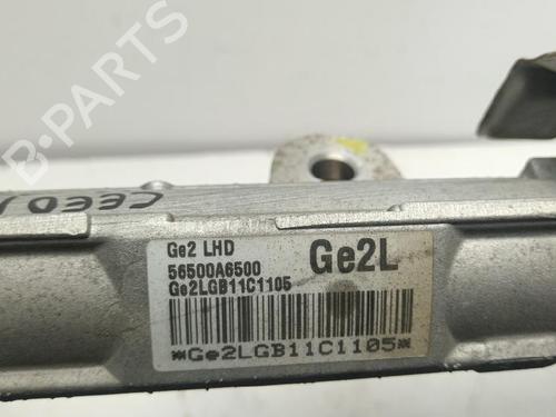Steering rack KIA CEE'D (JD) 1.4 CRDi 90 | BP36291959M22 - Image 3