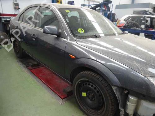 Steering rack FORD MONDEO III (B5Y) 2.0 TDCi | BP9690414M22