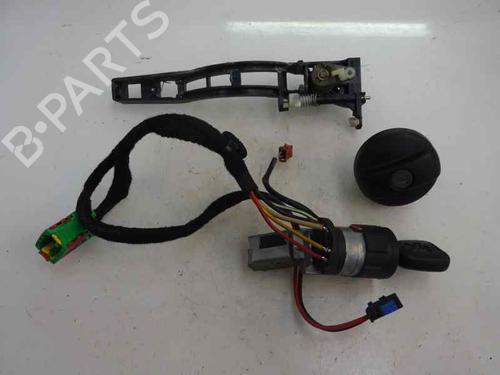 Used Ignition barrel Ignition barrel 9296732 9296732