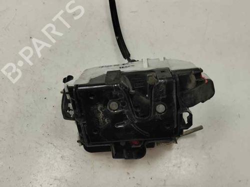 Used Front right lock SEAT IBIZA II (6K1) [1993-2002]  26555993