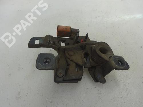 Used Hood lock Hood lock AUDI A3 (8L1) 1.6 (102 hp) 10978529 10978529