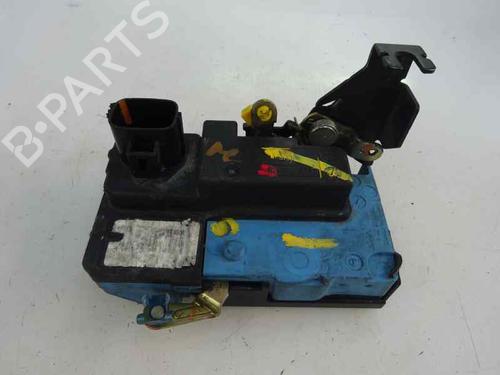 Used Front right lock Front right lock 7778060 7778060