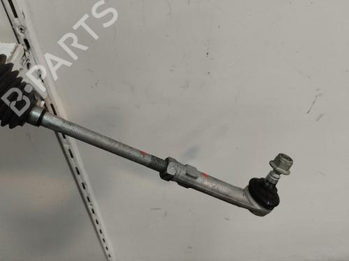 Used Steering rack FORD FIESTA VII (HJ, HF) 1.5 TDCi (86 hp) 17244149