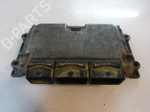 Computer motormanagement CITROËN SAXO (S0, S1) 1.5 D (57 hp) 11168344