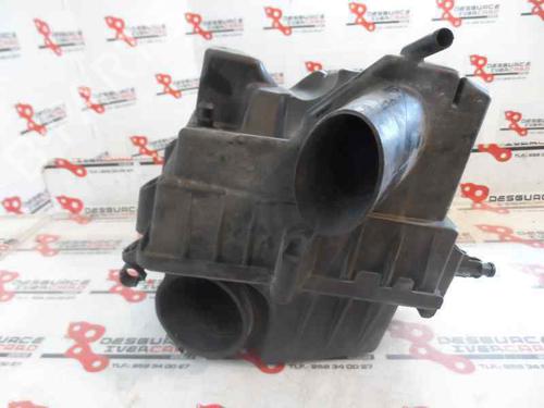 Used Air filter box OPEL CORSA D Hatchback Van (S07) [2006-2014]  14171772