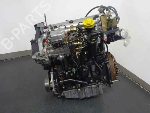 Engine RENAULT MEGANE I Classic (LA0/1_)  | BP6410261M1 