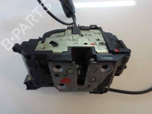 Used Rear right lock Rear right lock 1507787 1507787